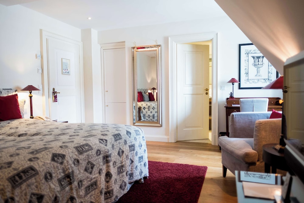 Schlosshotel Munchhausen 12/50