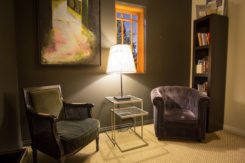De Russie Boutique Hotel Orange 51/71