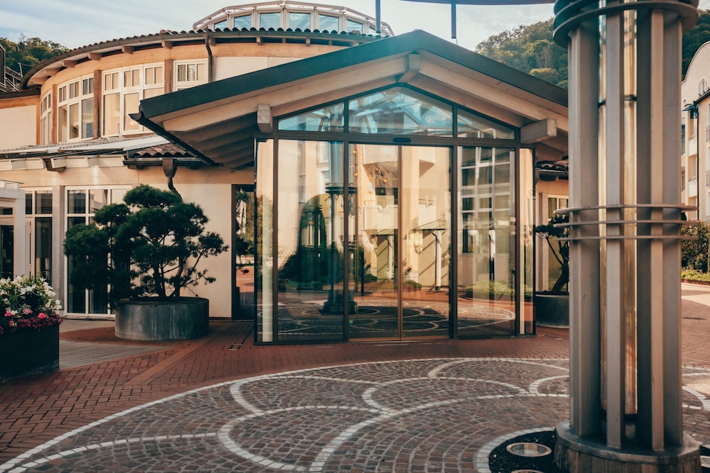 VILA VITA Rosenpark 2/76