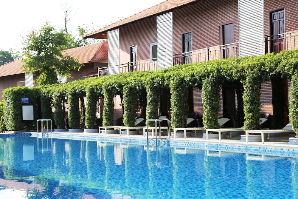 Countryside Resort Phu Quoc Ex Countryside Garden Resort Bar 31/38