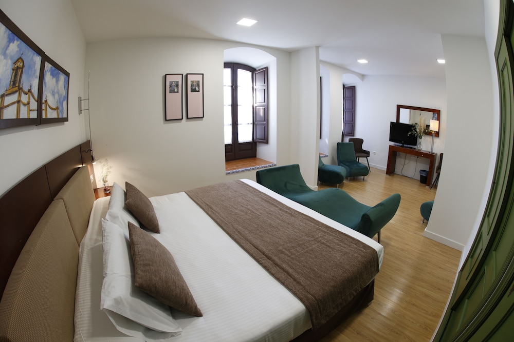 Hotel el Carmen 27/61