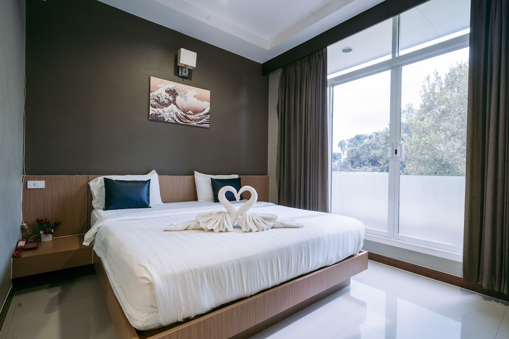 Jintana Resort 33/51