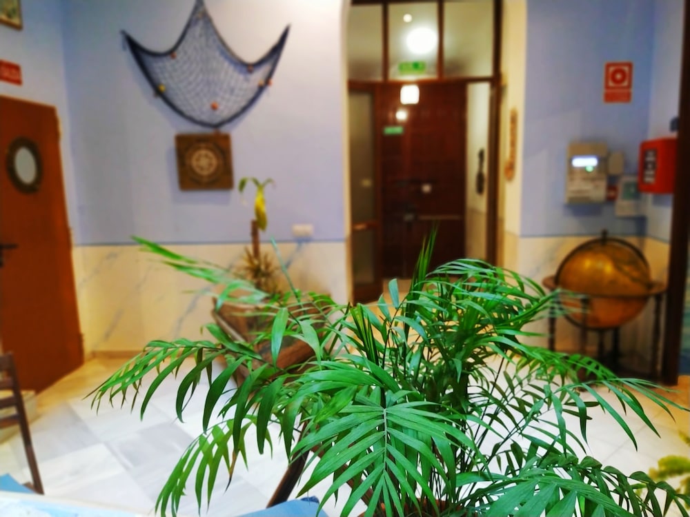 Casa Nautilus Cadiz 36/50