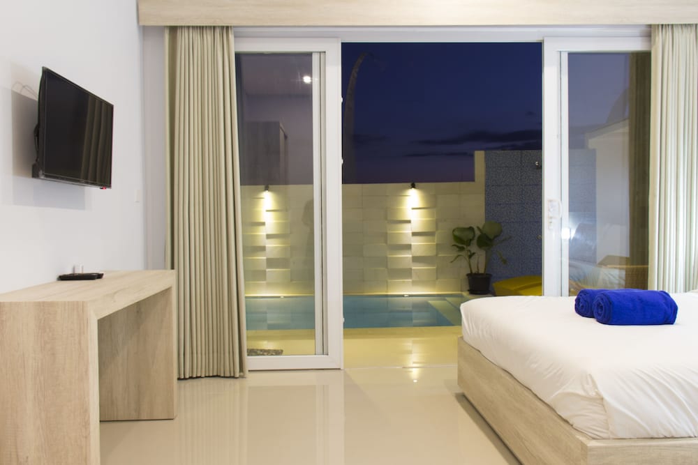 Kubu Kutus Homestay 10/18