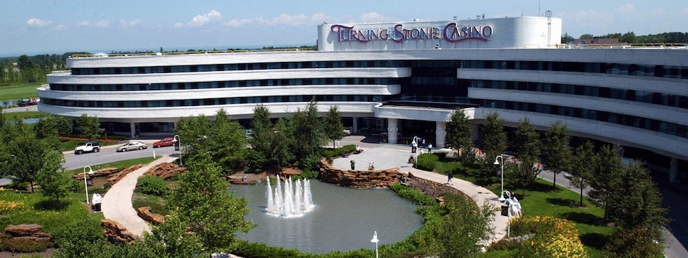 The Brook at Turning Stone Resort Casino 4/29