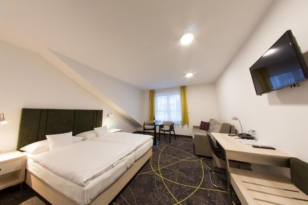 Hotel Valcha 10/48