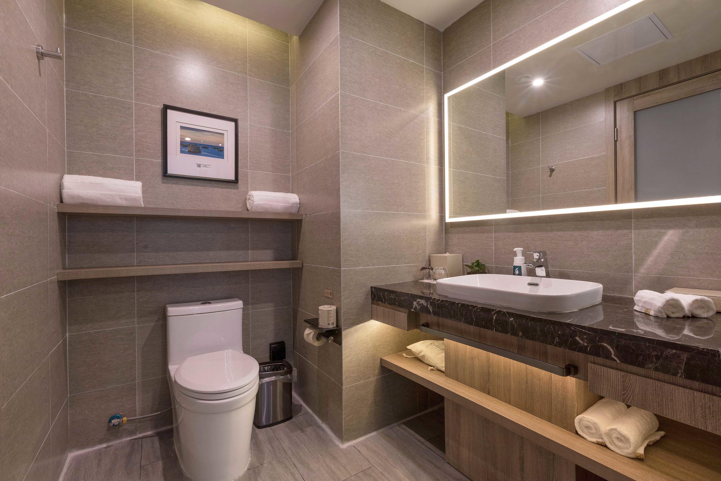Atour Hotel Kunlun East Road Xining 27/31