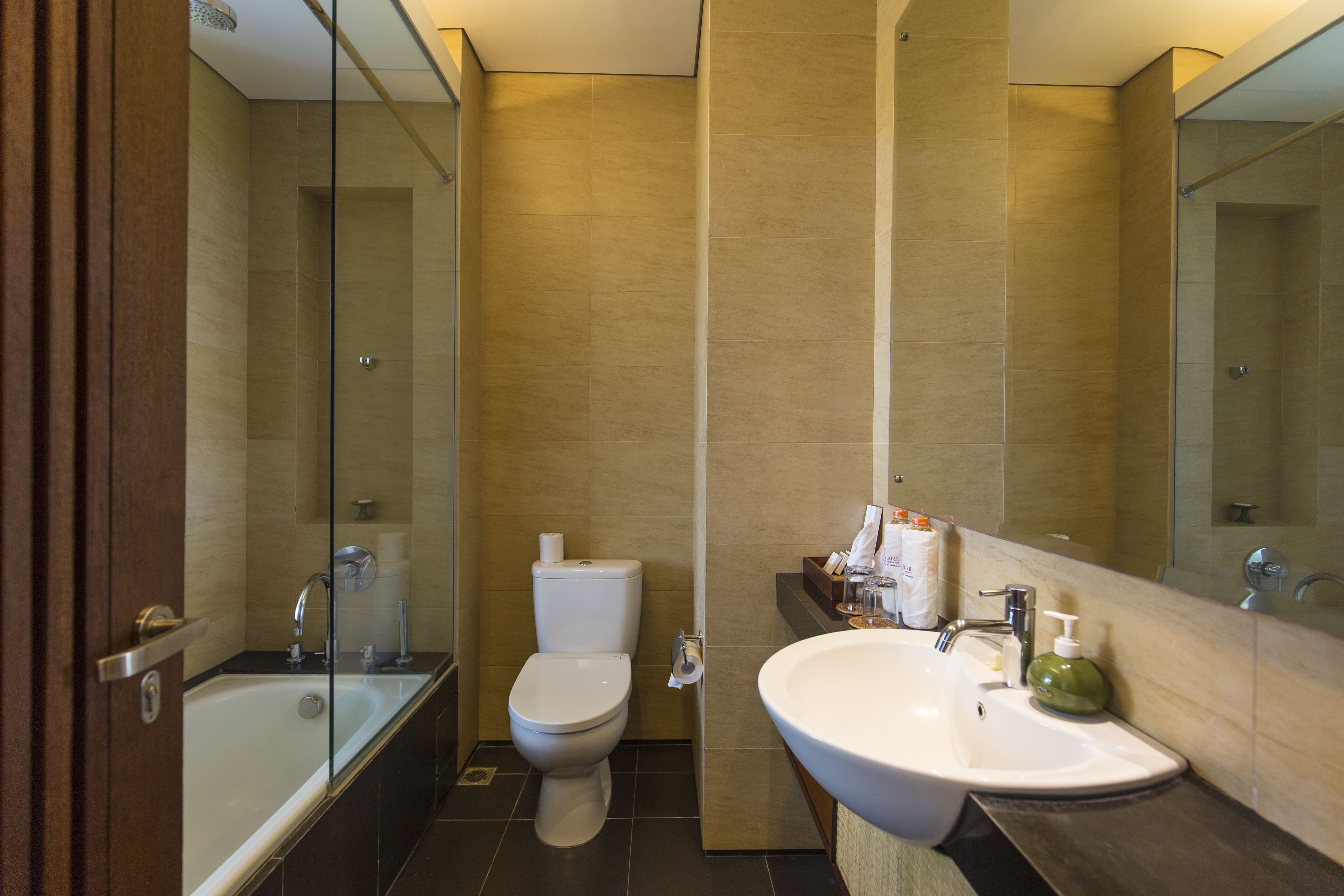 Plataran Ubud Hotel And Spa 66/70