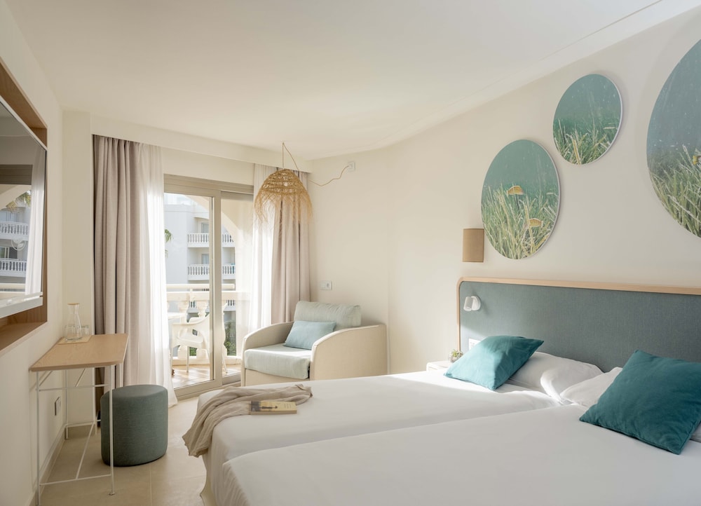 Iberostar Selection Albufera Playa 25/62