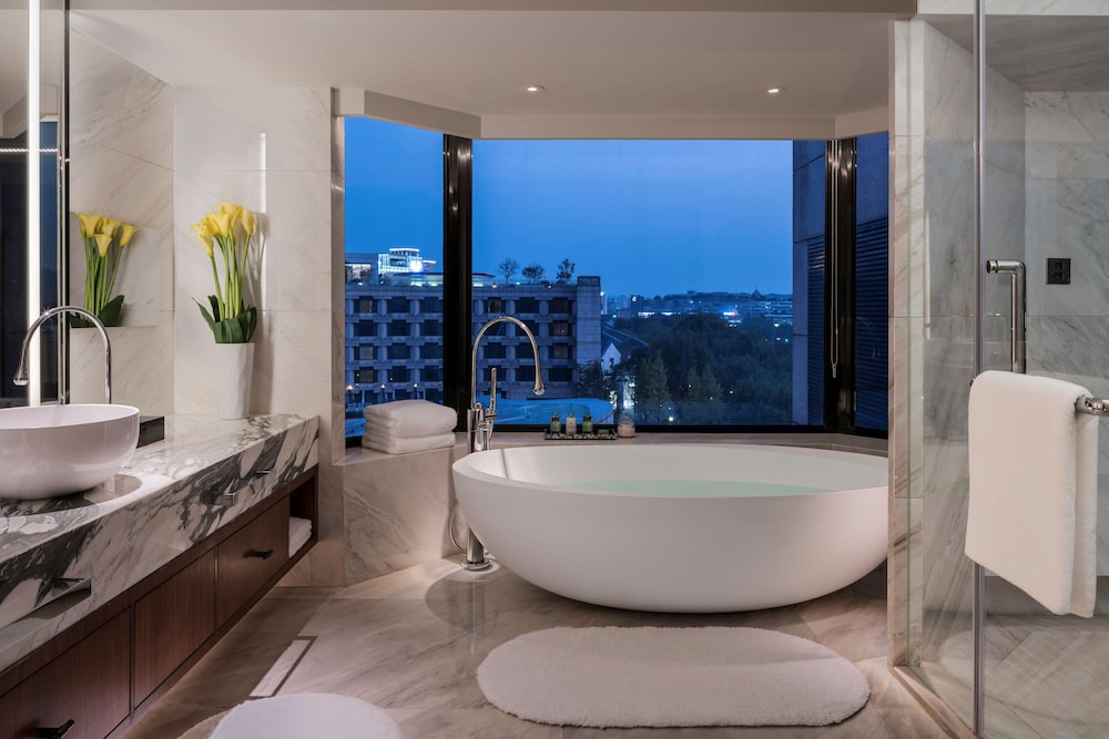Grand Hyatt Hangzhou 48/48