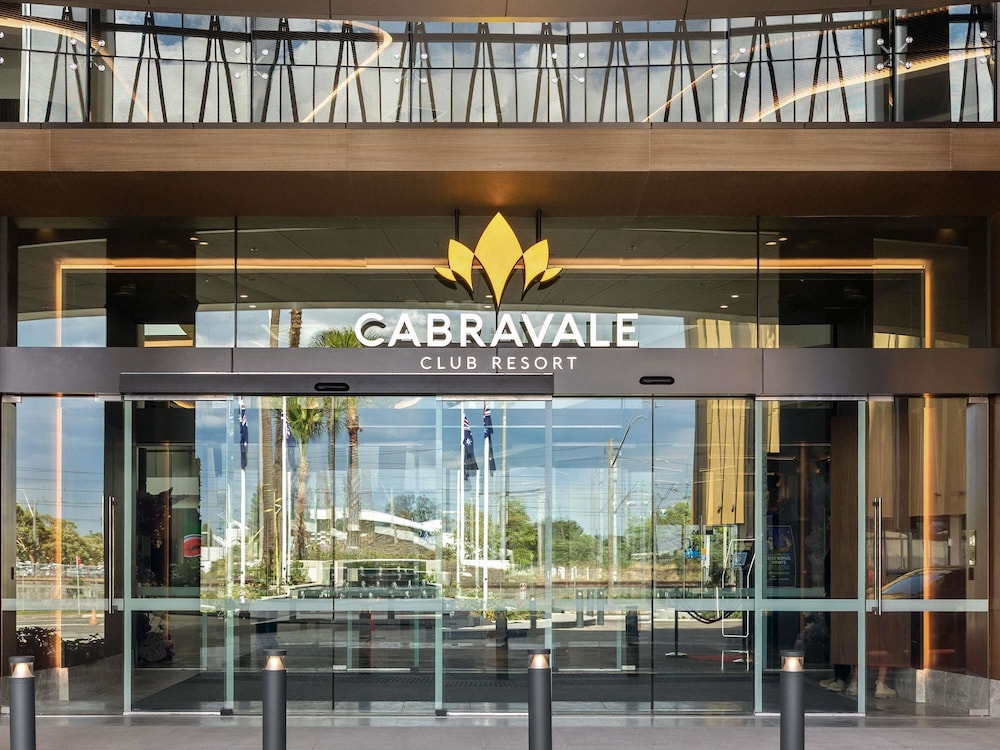 Novotel Sydney Cabramatta 图片5