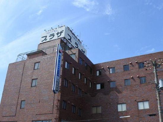 Muroran Plaza Hotel 4/41