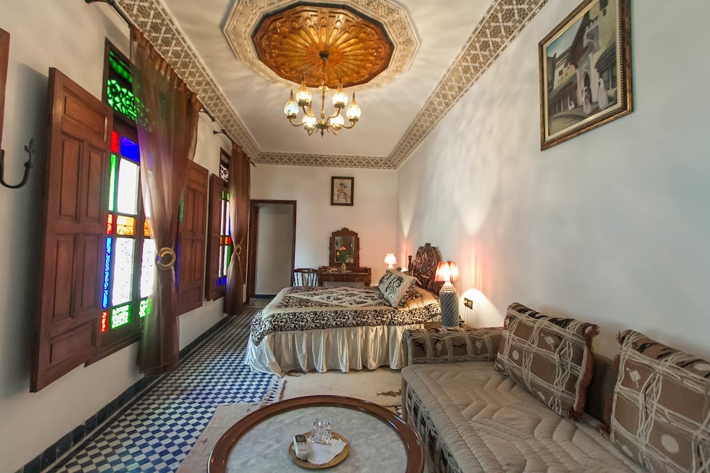 Riad Dar Chrifa 43/77