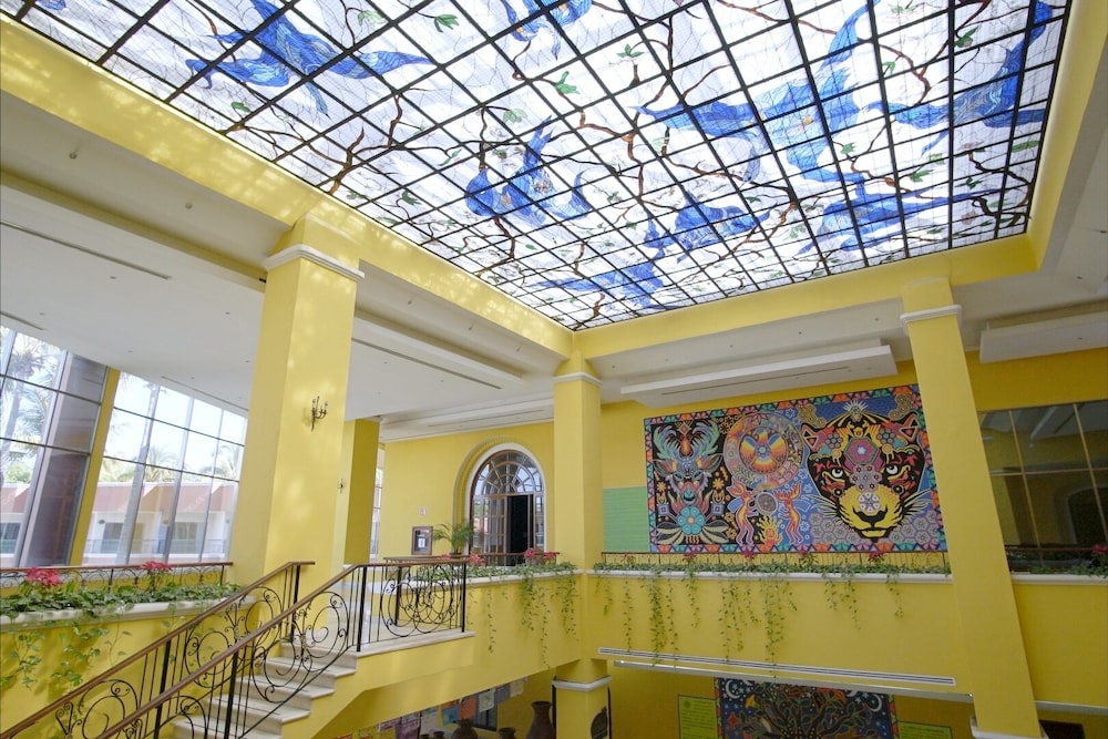 Nk Hotel Nekie Tepic 7/73