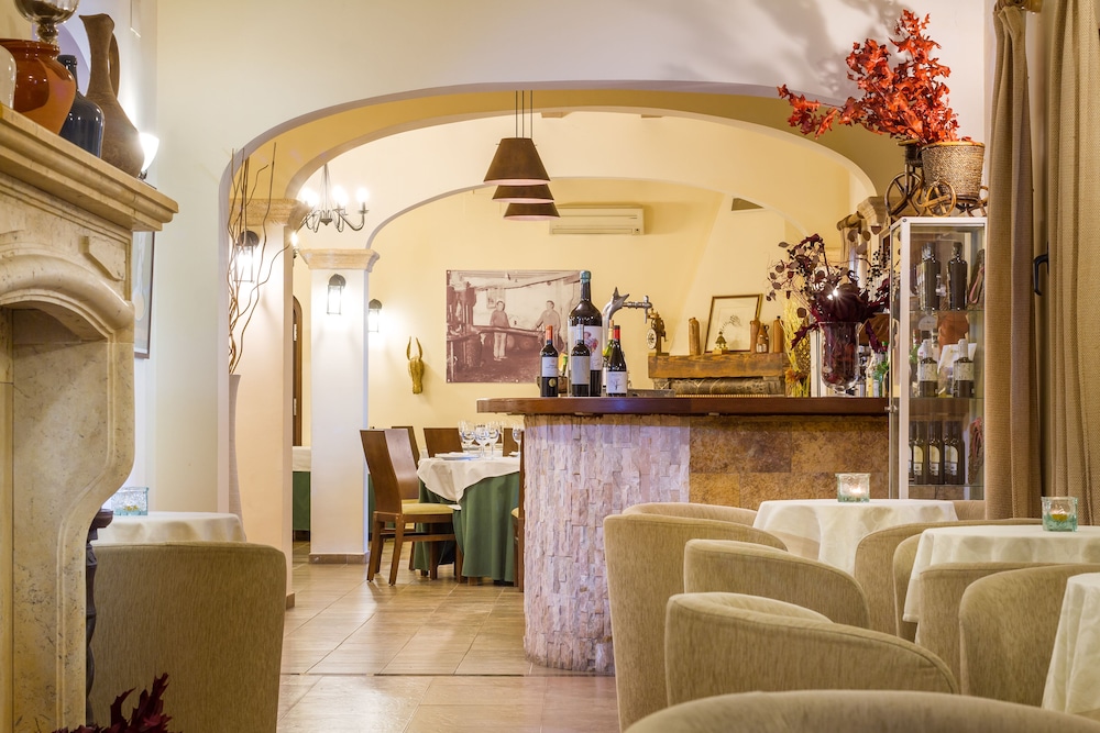 Hotel Tossal d'Altea 7/50