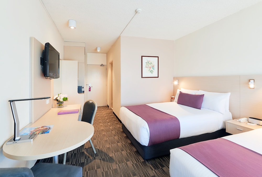 Terrace Hotel Adelaide 10/50