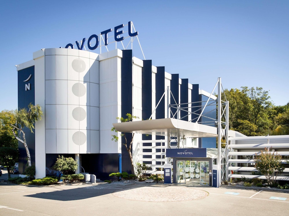 Novotel Valence Sud 42/48