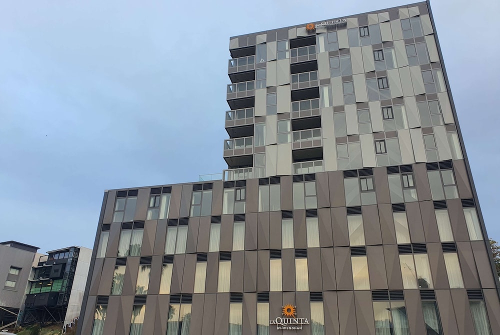 La Quinta by Wyndham Parnell Auckland 2/49