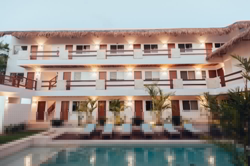 Kaab Tulum酒店(Kaab Tulum) 图片5