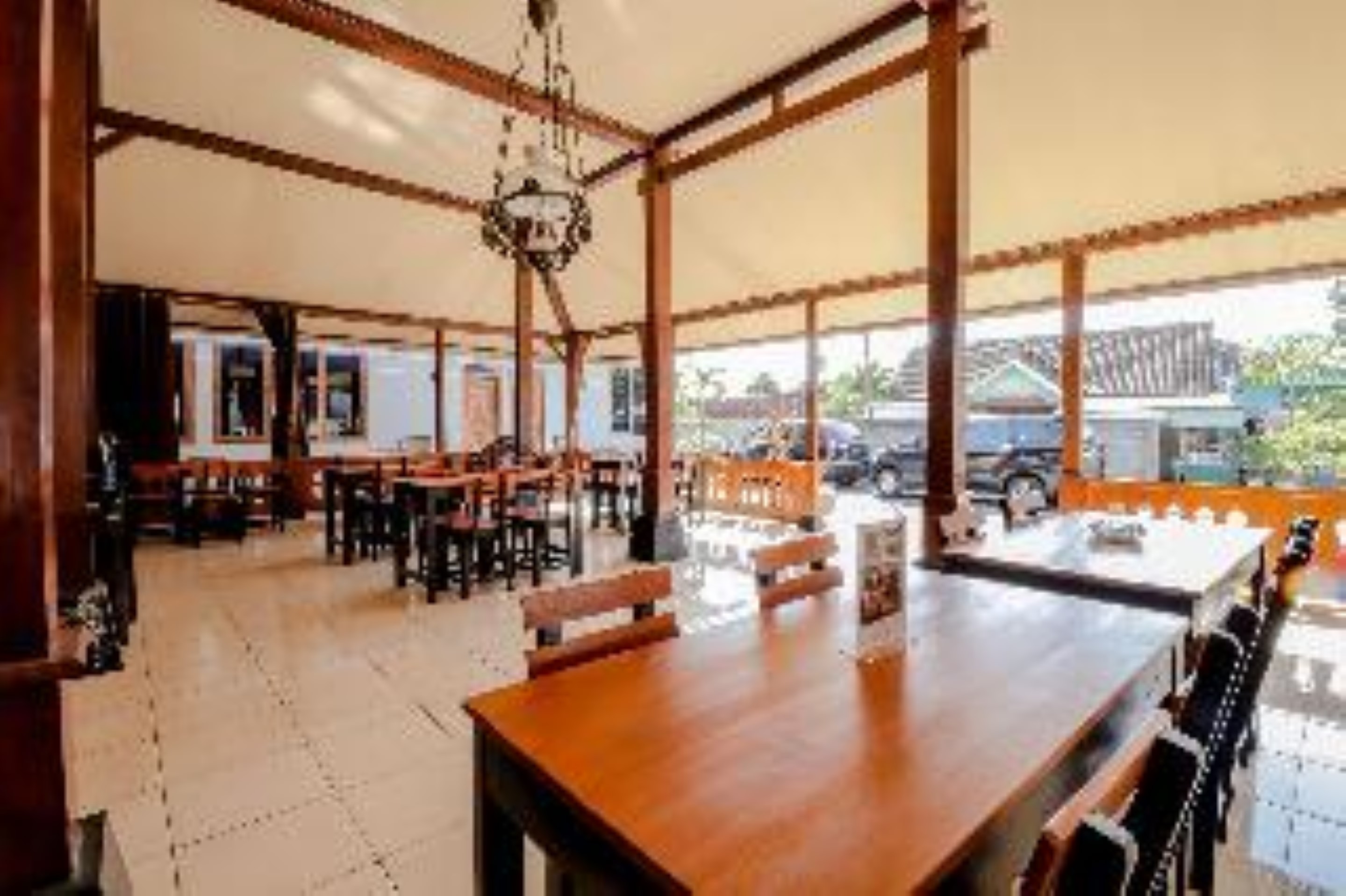 Griya Limasan Hotel by ZUZU 14/17