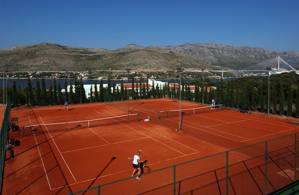 Valamar Tirena Hotel 42/79