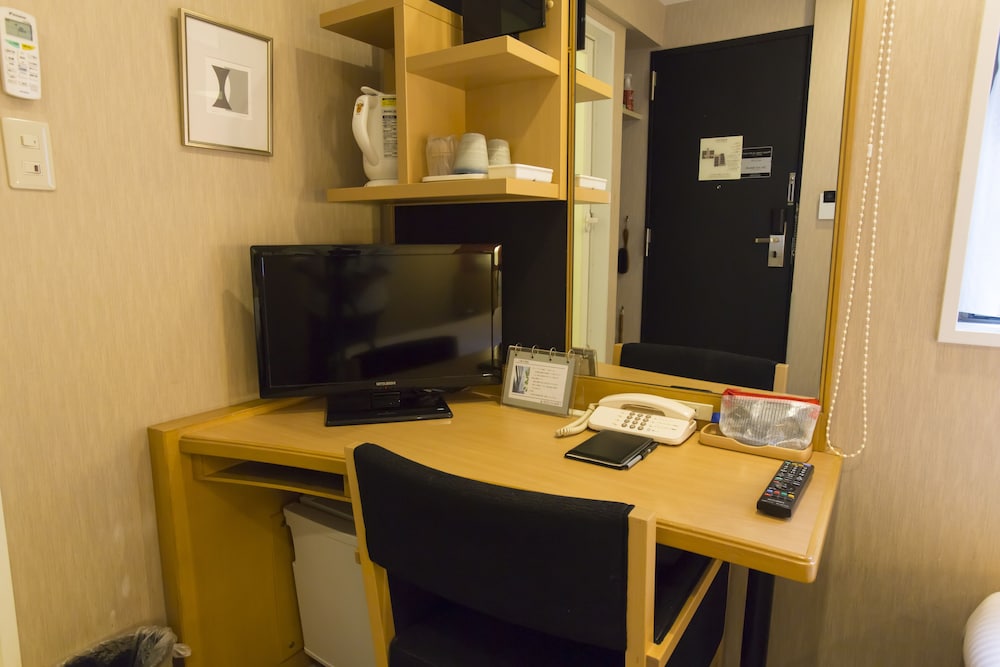 Hotel Nihonbashi Saibo 55/64