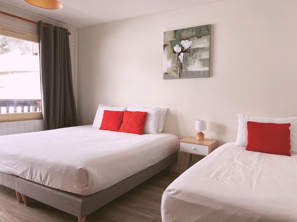 Hotel La Tarentaise 11/50
