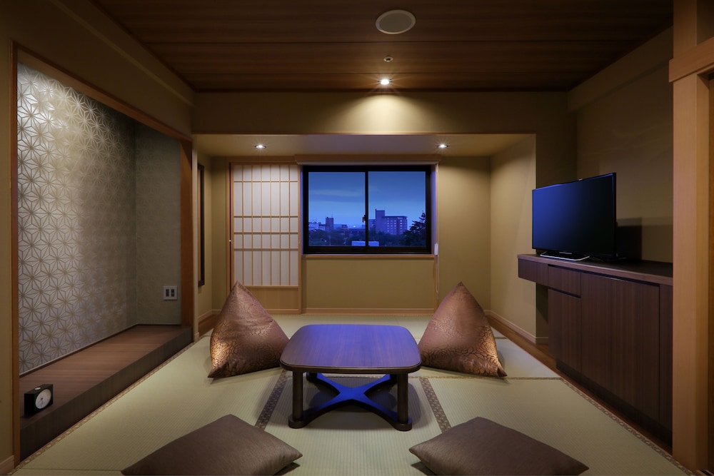 Hakodate Hotel Banso 38/64