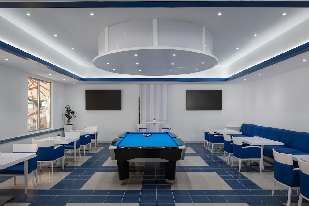 Radisson Blu Hotel & Resort Al Ain 55/66