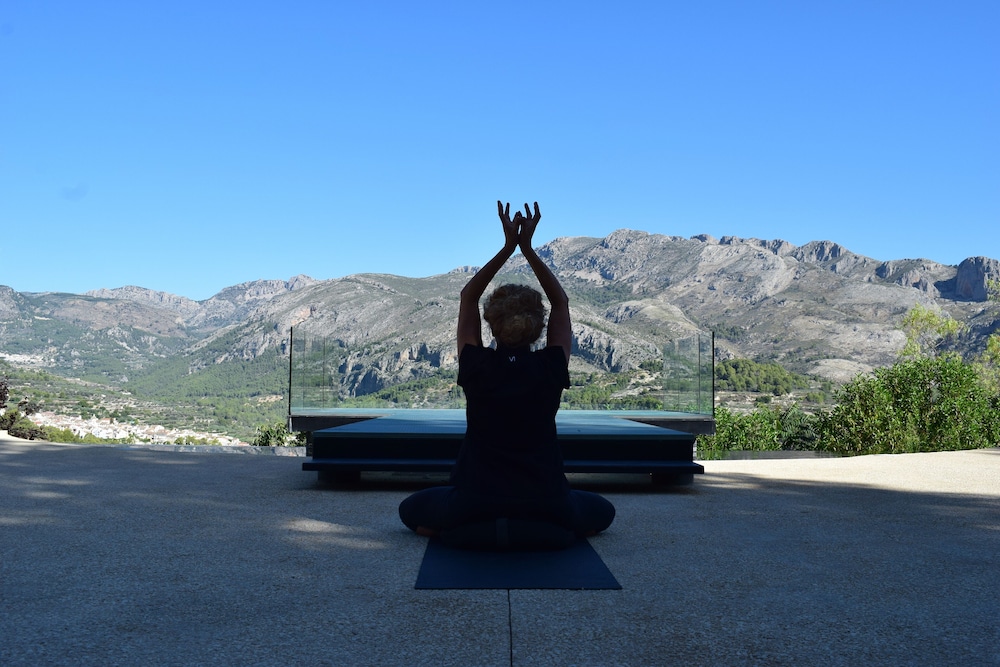 VIVOOD Landscape Hotel & Spa - Adults Only 60/65