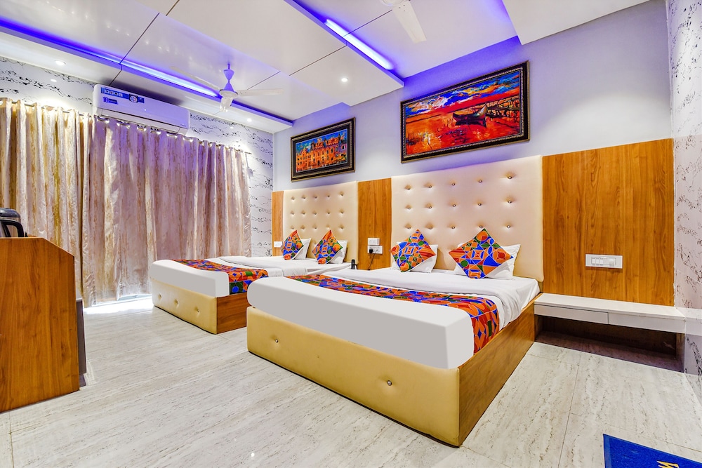 Hotel Maya Palace 14/44
