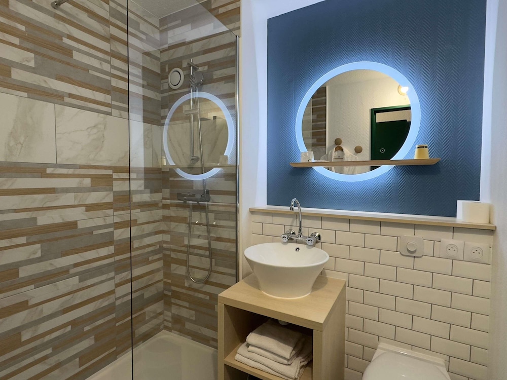 ibis Styles Paris Hippodrome de Vincennes 32/33