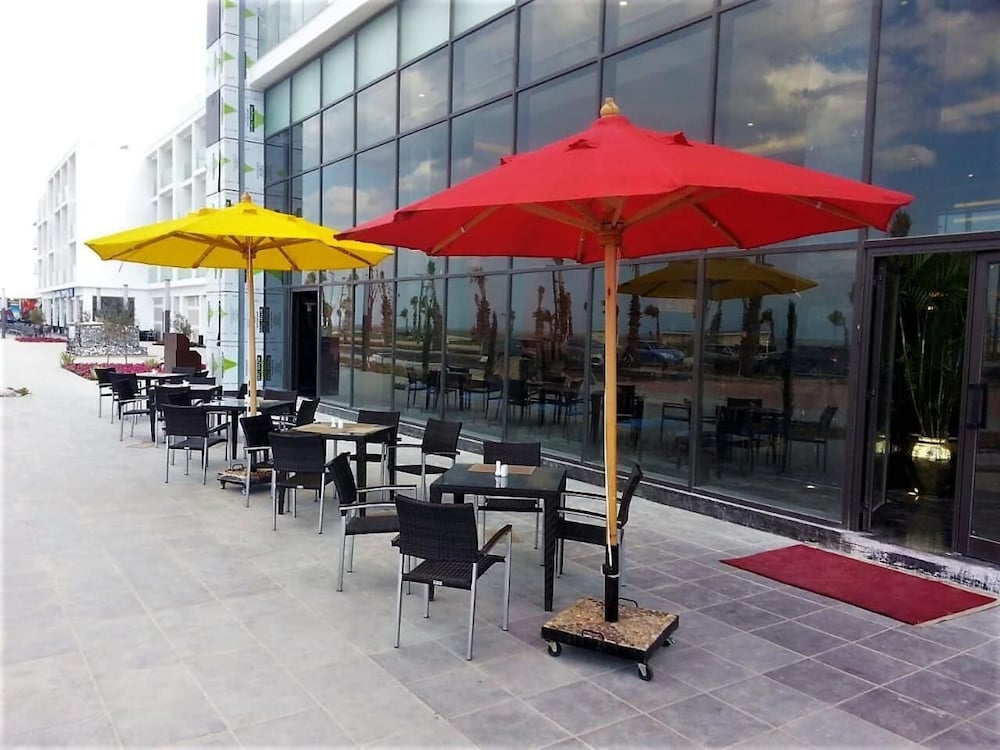 Porto Said Hotel & Spa 54/62