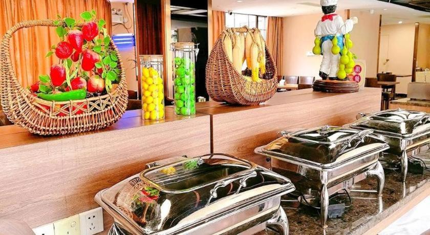 Gondola Taikoo Hotel 24/48