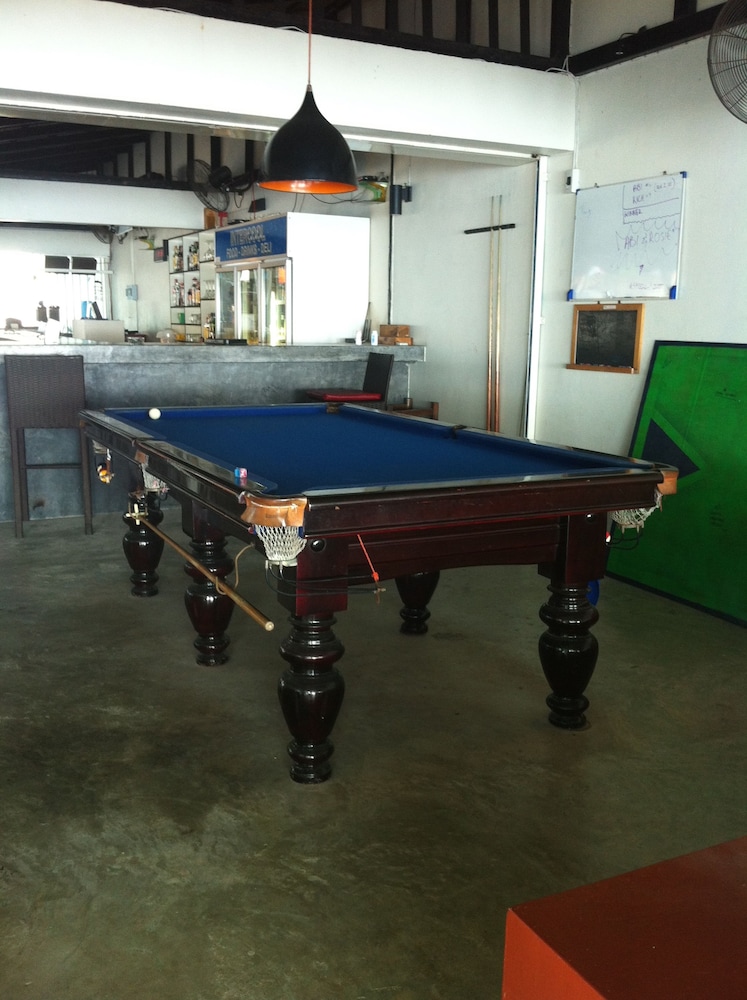 Simple Life Talay & Divers Resort 9/29