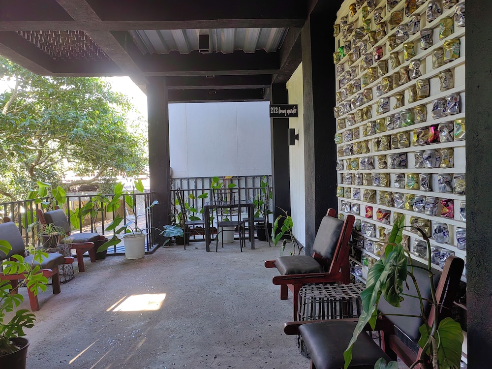 Containers By Eco Hotel Tagaytay 52/66
