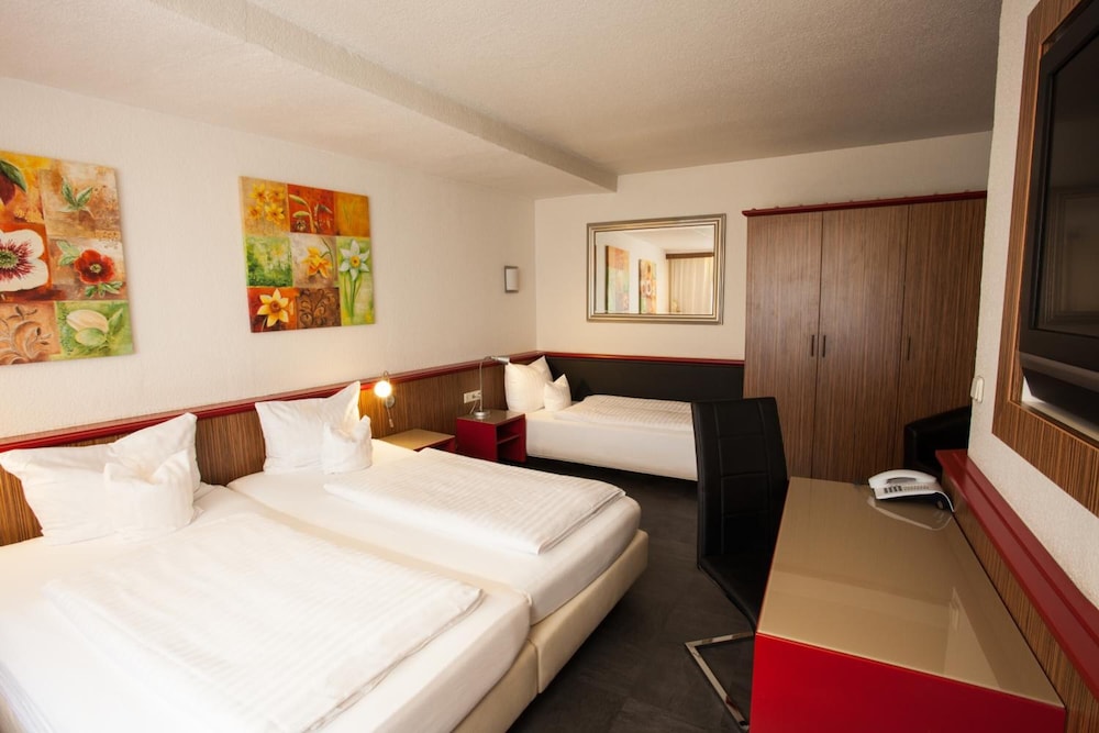 Centro Hotel Ariane 20/58