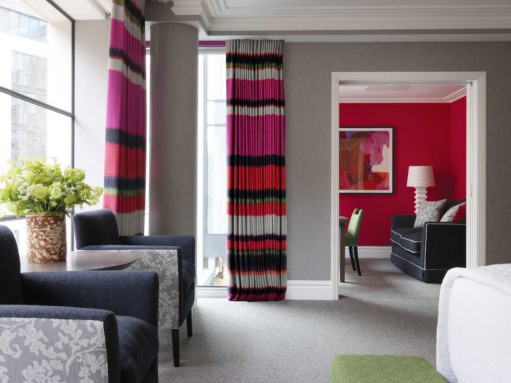 Ham Yard Hotel 40/58