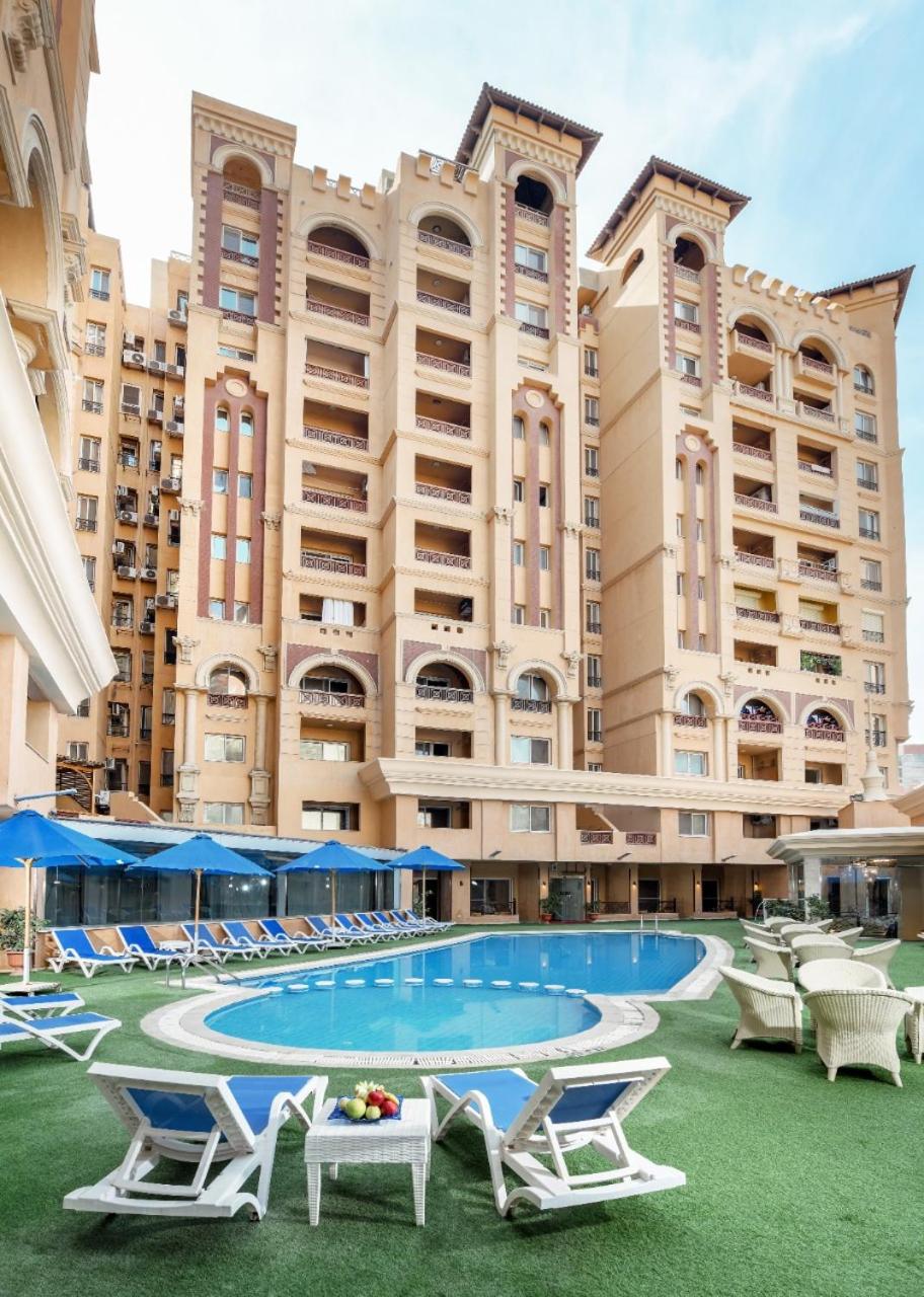 Eastern Al Montazah Hotel in ALEXANDRIA