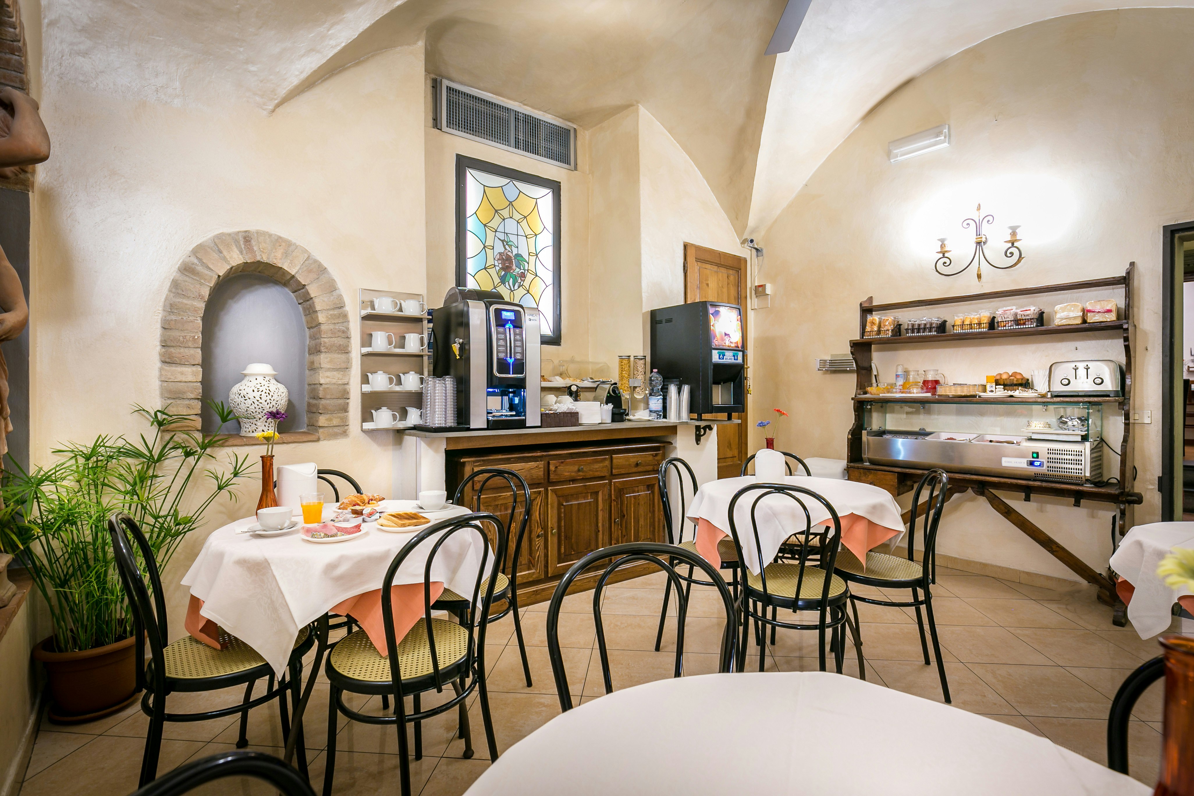 Hotel Collodi 43/53