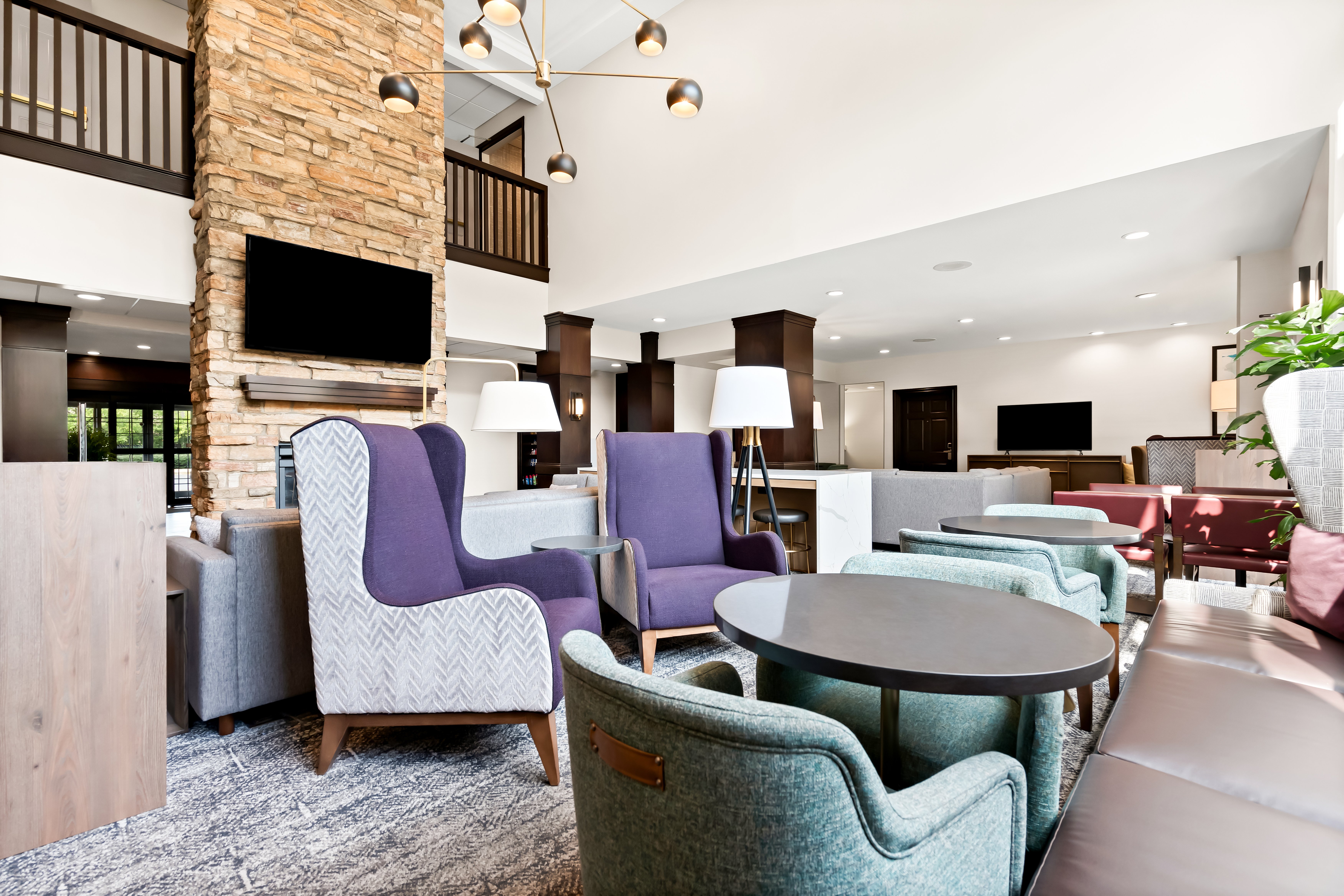 Staybridge Suites Cincinnati North Oh 37/69