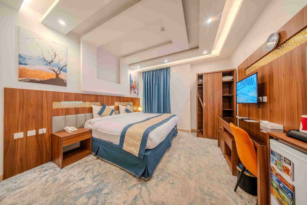 Almarzam Hotel 24/58