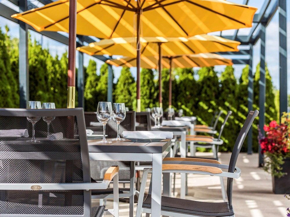 NOVOTEL MONTREAL AIRPORT 37/50