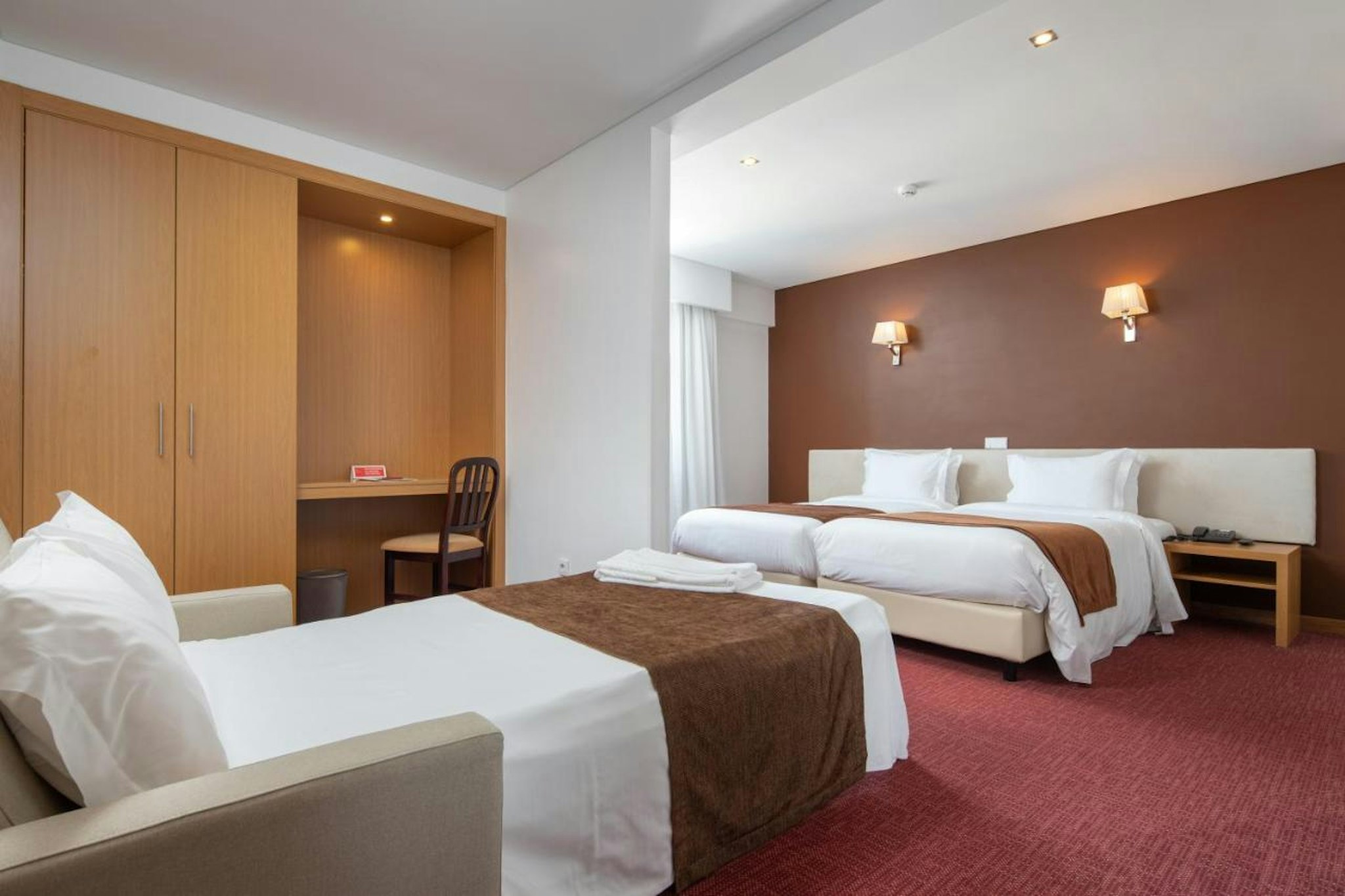 Stay Hotel Leiria Centro 11/54