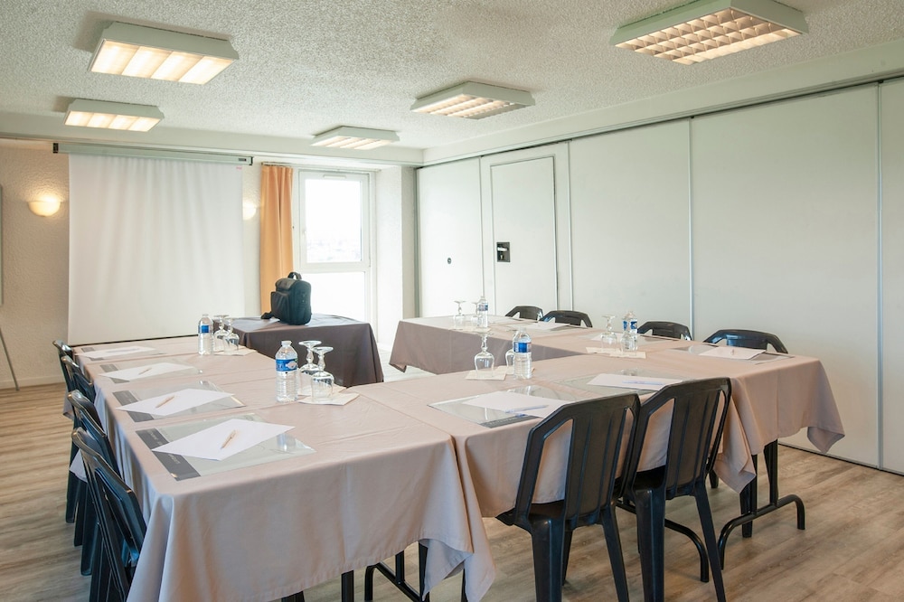 Brit Hotel Aries Argentan 55/69