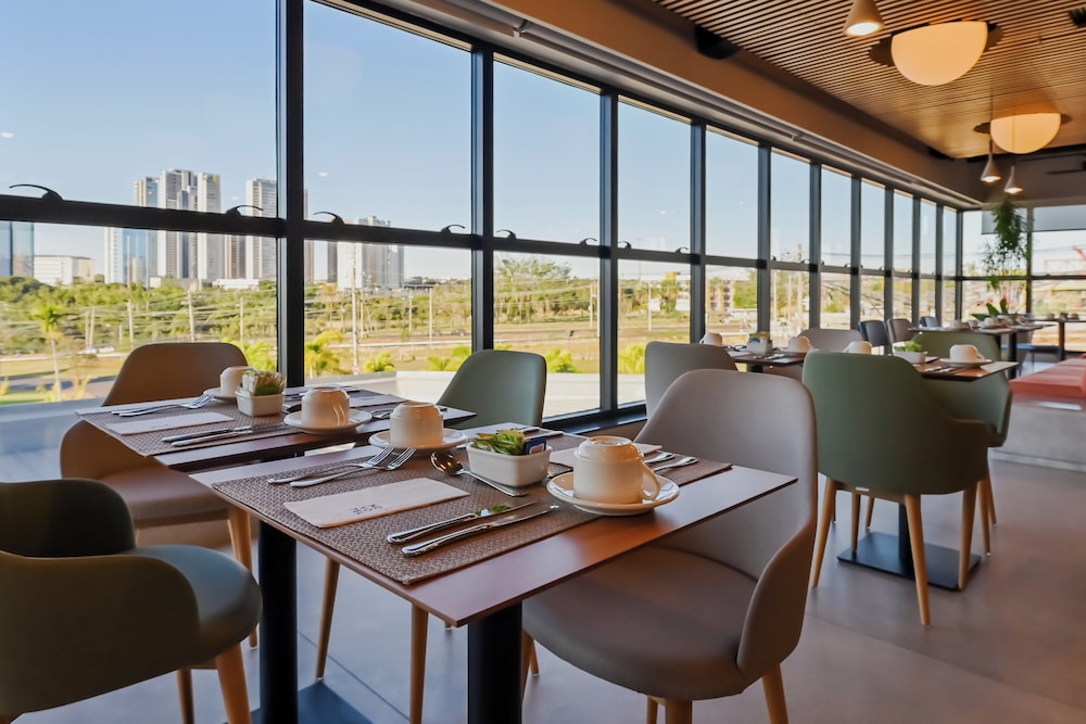 Novotel Uberlandia 42/58