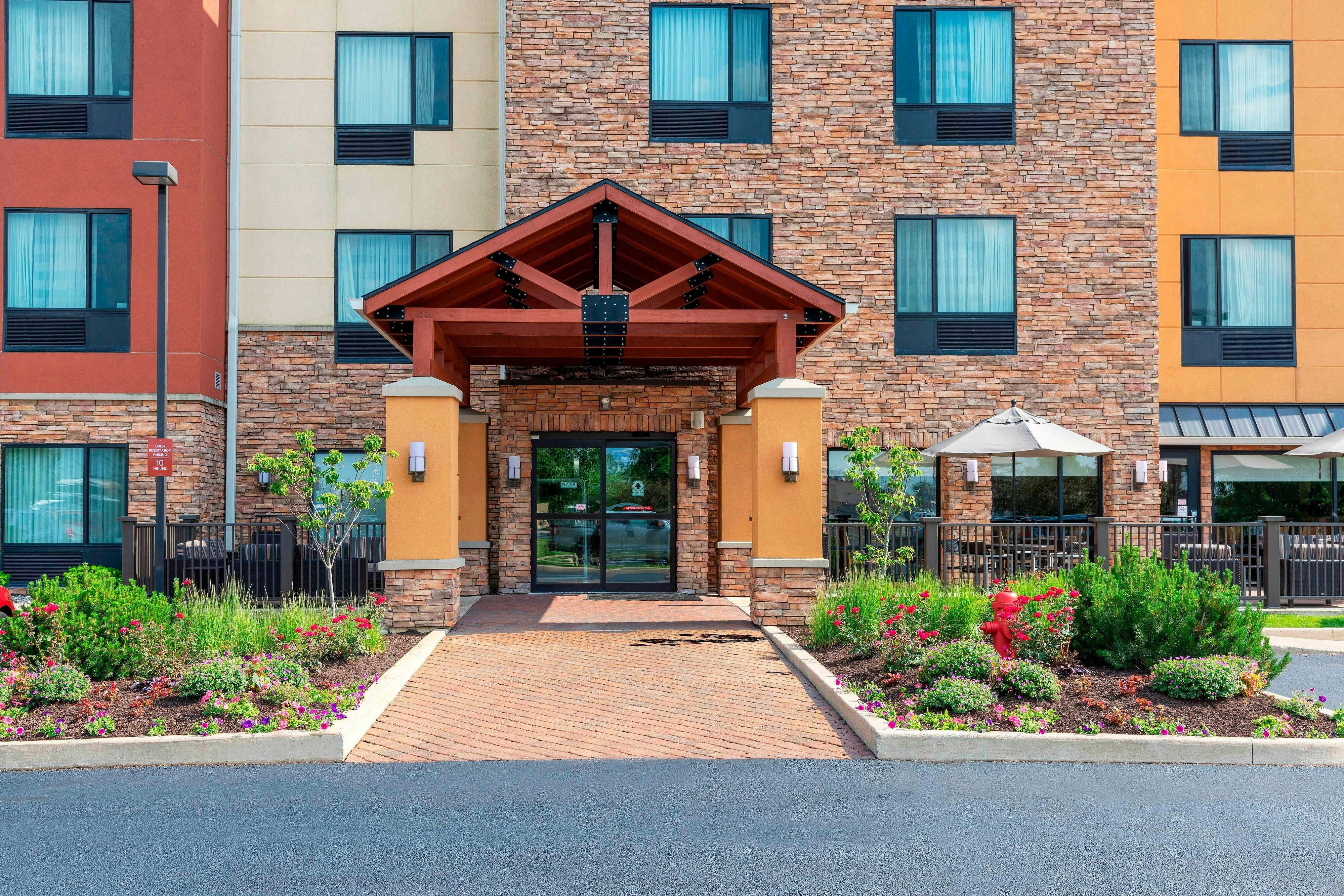 Towneplace Suites Fort Wayne North 2/17