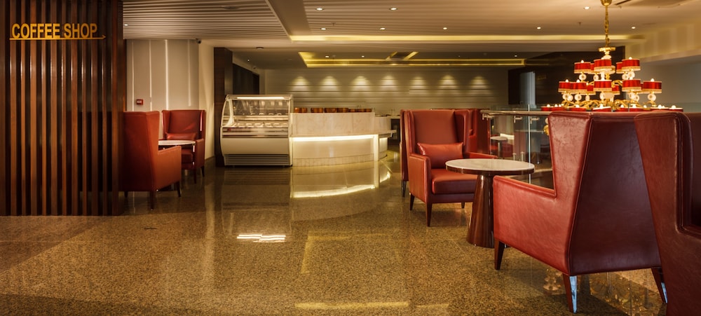 Samanvay Boutique Luxury Hotel Udupi 28/39
