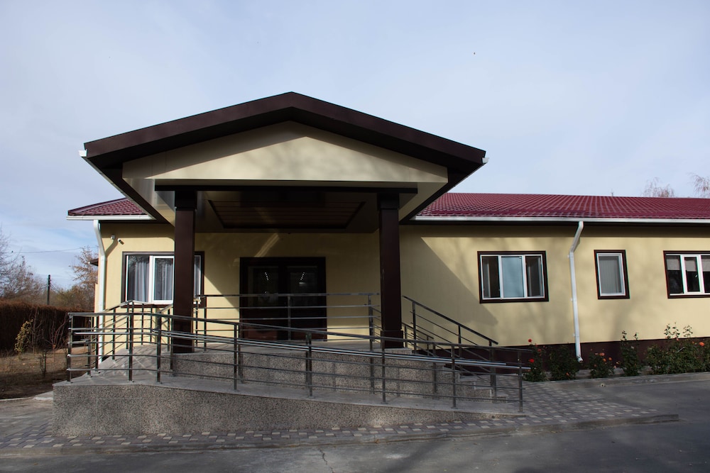 Chagala Uralsk Hotel 2/50