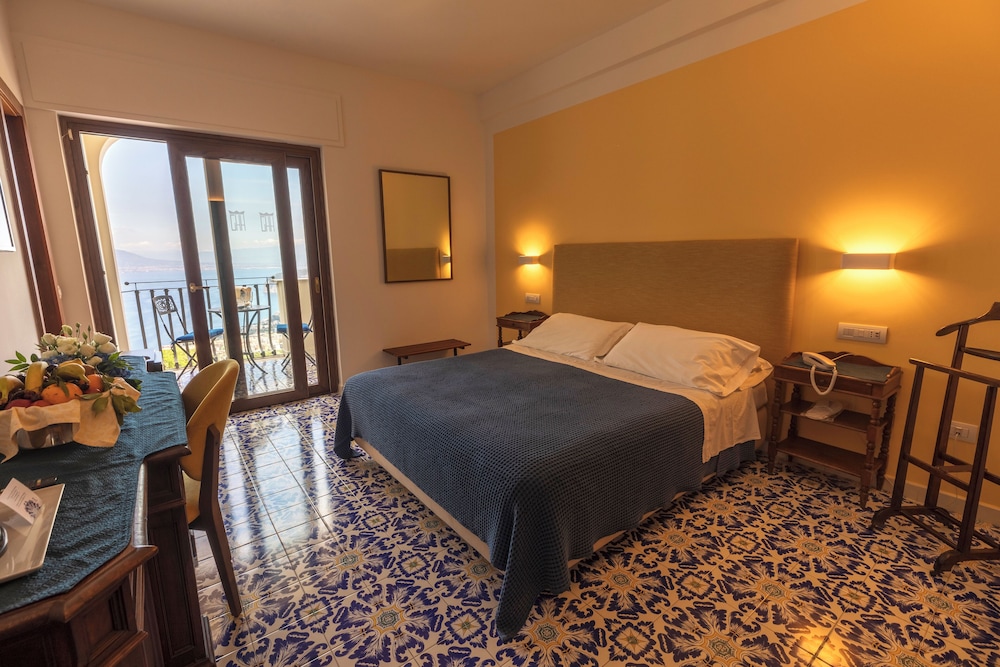 GRAND HOTEL HERMITAGE 13/50